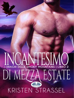Kristen Strassel Incantesimo Di Mezza Estate обложка книги