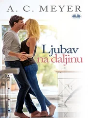 A. C. Meyer - Ljubav U Izolaciji