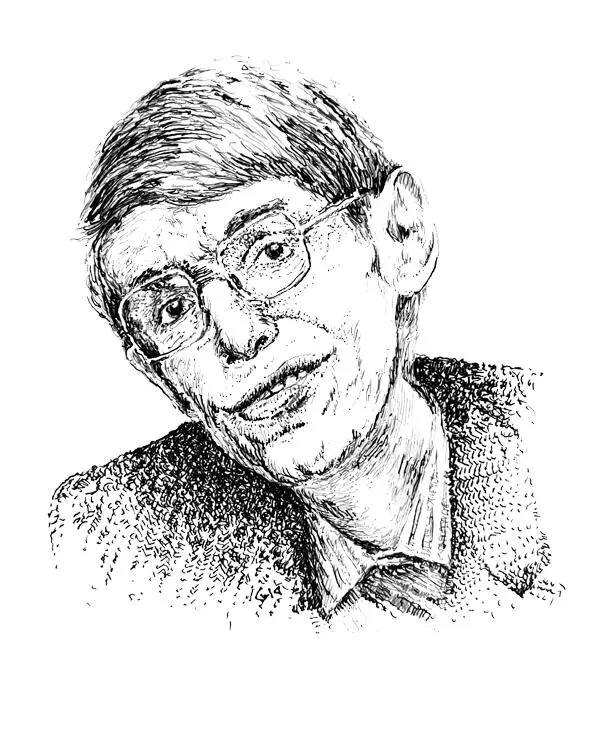 Один из умнейших людей нашего времени космолог физиктеоретик популяризатор - фото 3
