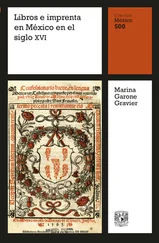 Marina Garone Gravier - Libros e imprenta en México en el siglo XVI