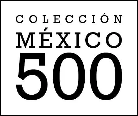 1521 en el arte barroco Contenido México 5 - фото 1