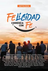 Samuel López - Antología 8 - Felicidad comienza con fe