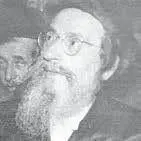 Рав Йеуда Ашлаг Бааль Сулам 18861954выдающийся каббалист автор - фото 1