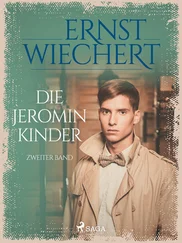 Ernst Wiechert - Die Jeromin-Kinder - Zweiter Band