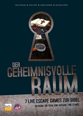 Ingo Muller Der geheimnisvolle Raum обложка книги