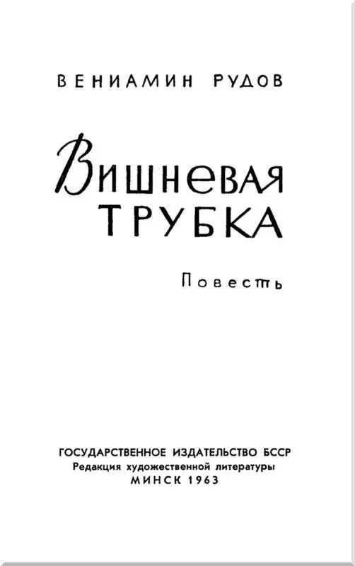 Глава первая В старой буржуазнопомещичьей Польше Дубровичи ничем не - фото 1