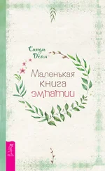 Синди Дейл - Маленькая книга эмпатии
