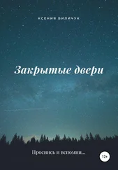 Ксения Биличук - Закрытые двери