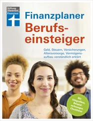 Thomas Hammer - Finanzplaner Berufseinsteiger
