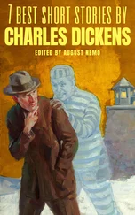 Charles Williams - 7 best short stories by Charles Dickens