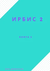 Зоя Домнина - Ирбис-2. Книга 2