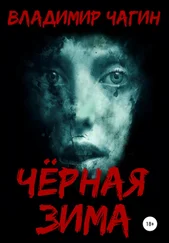 Владимир Чагин - Чёрная зима