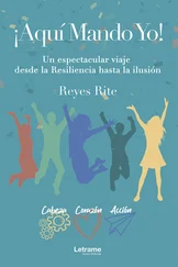 Reyes Rite - ¡Aquí mando yo!