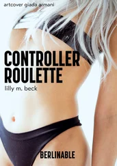 Lilly M. Beck - Controller Roulette