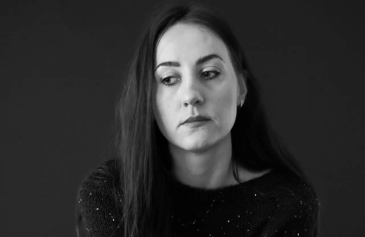 Каждому есть о чем промолчать Как и на этом снимке важно быть в диалоге с - фото 14