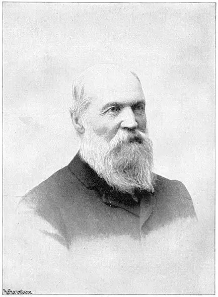 Colin Archer If we turn our attention to the long list of former expeditions - фото 1