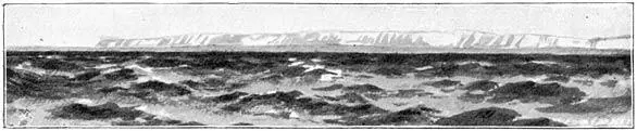 Cape Chelyuskin the Northernmost point of the Old World We had an open channel - фото 30