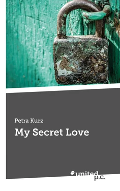 Petra Kurz My Secret Love обложка книги