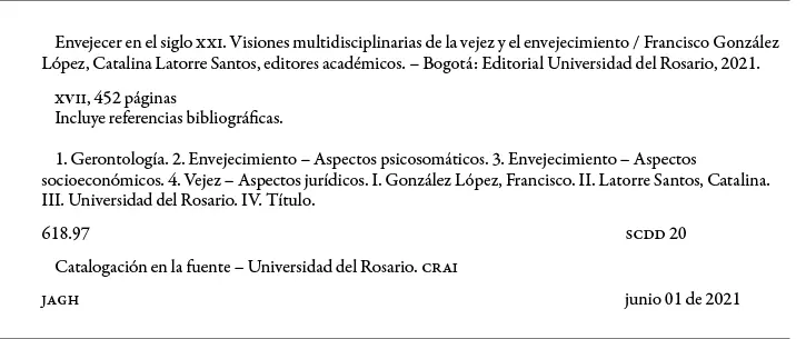 Hecho el depósito legal que marca el Decreto 460 de 1995 Editorial - фото 4