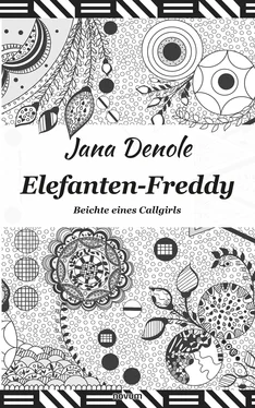 Jana Denole Elefanten-Freddy обложка книги