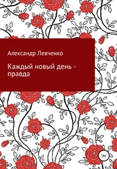 Александр Левченко - Каждый новый день – правда