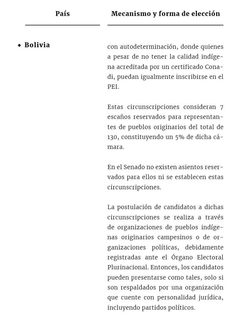 En suma es interesante observar como la mayoría de los países que optó por el - фото 22