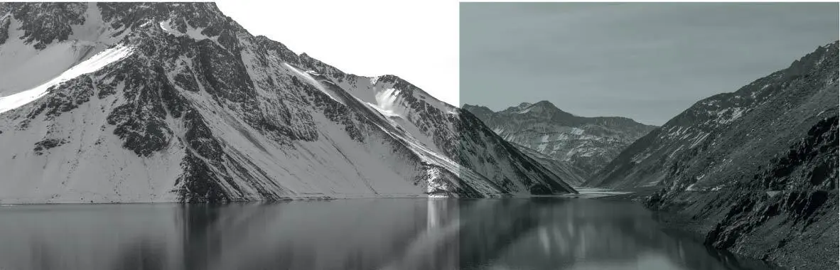 Foto de Raphel Nogueira en Unsplash Gráfico 1 Diría usted que se siente - фото 25