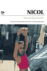 Rolando Rojo - Nicol