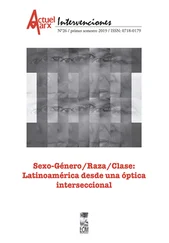 Actuel Marx N° 26 - Sexo-Género/Raza/Clase. Latinoamérica desde una óptica interseccional