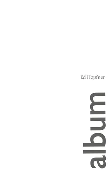 Ed Hopfner Album обложка книги