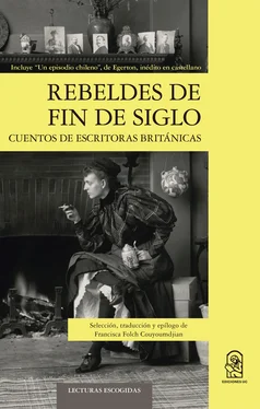 Francisca Folch Couyoumdjian Rebeldes de fin de siglo обложка книги