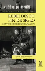 Francisca Folch Couyoumdjian - Rebeldes de fin de siglo