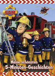 Katrin Zuschlag - Feuerwehrmann Sam - Meine schönsten 5-Minuten-Geschichten