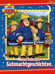 Katrin Zuschlag - Feuerwehrmann Sam - Meine liebsten Gutenachtgeschichten