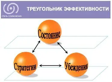 Таким образом для того чтобы быть полностью успешным нужно каждую из - фото 7