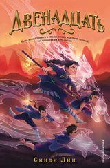 Синди Лин - Двенадцать