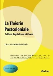 Leon-Marie Nkolo Ndjodo - La Théorie Postcoloniale