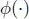 is some nonnegative function 1 Geometric distance where p iis the i th - фото 56