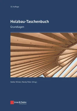 Неизвестный Автор Holzbau-Taschenbuch обложка книги