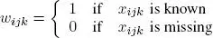 The purpose of the Hadamard product denoted of with the differenc - фото 39