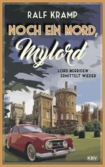 Ralf Kramp - Noch ein Mord, Mylord