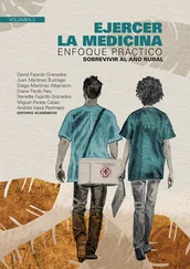 Andrés Isaza Restrepo - Ejercer la medicina - enfoque práctico