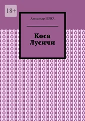 Александр Белка - Коса Лусичи