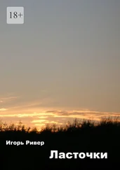 Игорь Ривер - Ласточки. Рассказы о войне