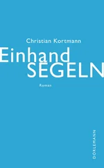 Christian Kortmann - Einhandsegeln