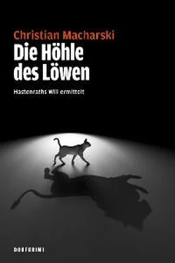 Christian Macharski Die Höhle des Löwen обложка книги
