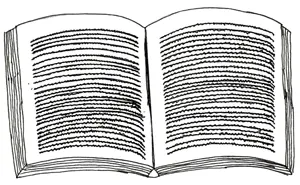 Das Buch muss nicht in perfekter Weise alle Punkte erfüllen aber je näher am - фото 12
