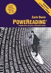 Zach Davis - PoweReading®