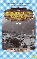 Thomas Schmidt - Der Bergfrauendoktor