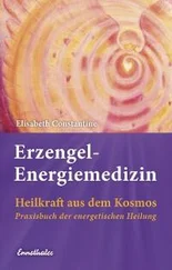 Elisabeth Constantine - Erzengel-Energiemedizin